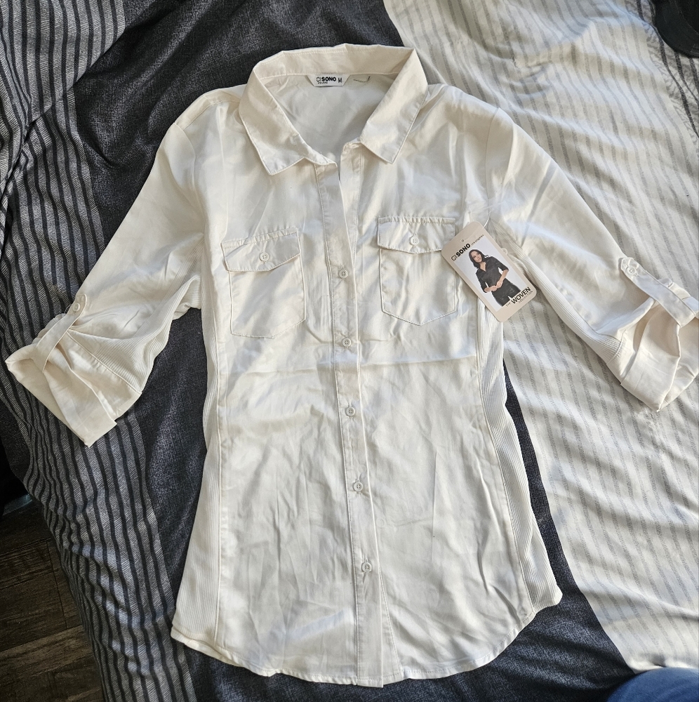 Womens blouse